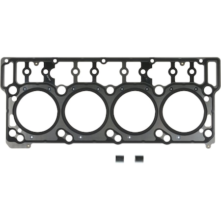 Mahle Engine Cylinder Head Gasket, 54579A 54579A