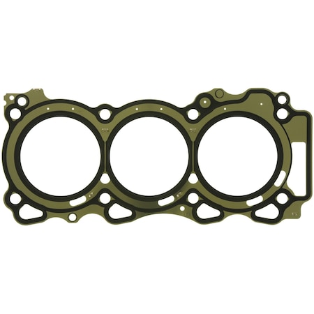 Mahle Engine Cylinder Head Gasket - Left, 54587 54587