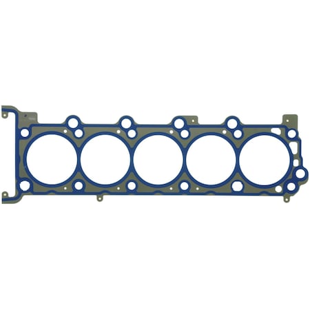 Mahle Engine Cylinder Head Gasket - Right, 54592 54592