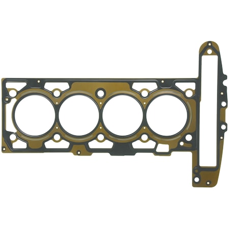 Mahle Engine Cylinder Head Gasket, 54633 54633