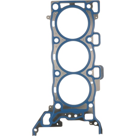Mahle Engine Cylinder Head Gasket - Left, 54662 54662