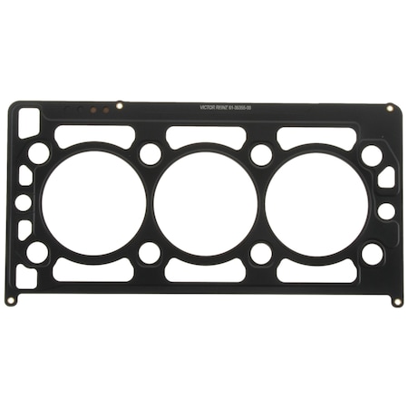 Mahle Engine Cylinder Head Gasket fits 2002-2005 Land Rover Freelander, 54695 54695