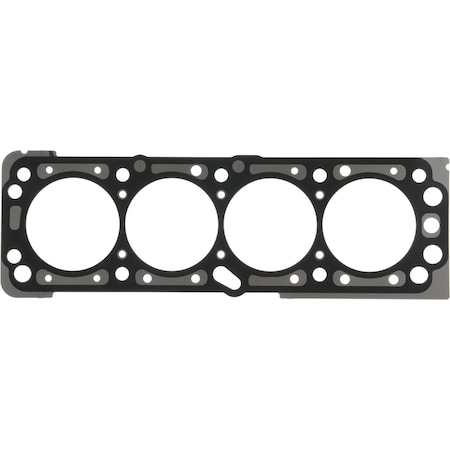 Mahle Engine Cylinder Head Gasket 2004-2005 Chevrolet Aveo 1.6L, 54700 54700