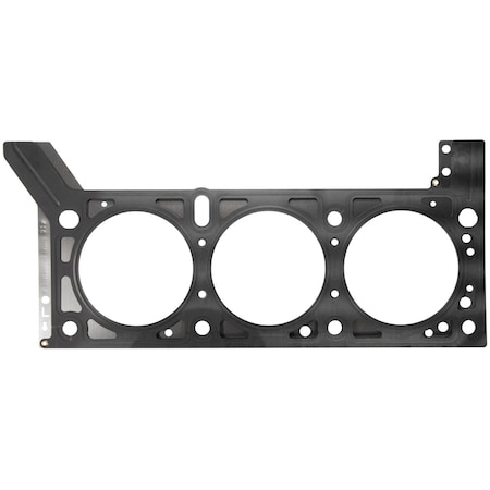 Mahle Engine Cylinder Head Gasket 2007-2011 Jeep Wrangler, 54740 54740