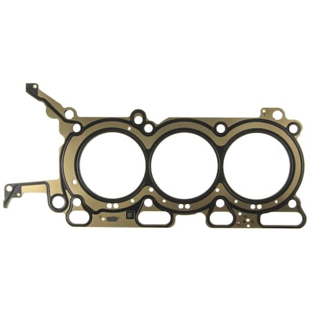 Mahle Engine Cylinder Head Gasket, 54991 54991