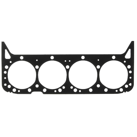 Mahle Engine Cylinder Head Gasket, 5746 5746