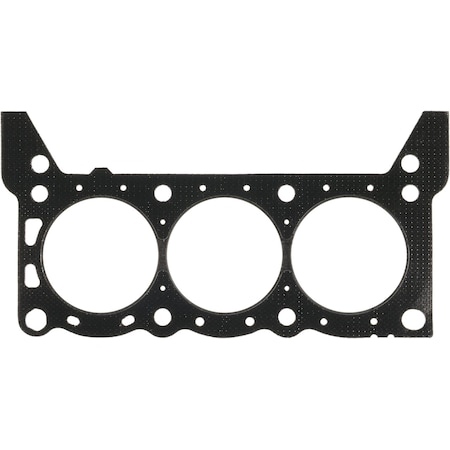 Mahle Engine Cylinder Head Gasket, 5816 5816