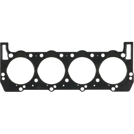 Mahle Engine Cylinder Head Gasket, 5869G 5869G
