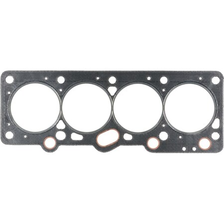 Mahle Engine Cylinder Head Gasket 1991-1996 Ford Escort 1.9L, 5884 5884