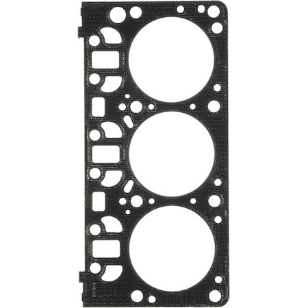 Mahle Engine Cylinder Head Gasket, 5941 5941