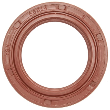 Mahle Engine Timing Cover Seal, 66514 66514