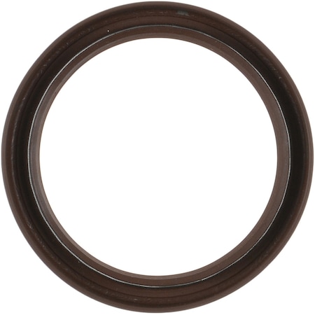 Mahle Engine Crankshaft Seal - Rear, 66986 66986