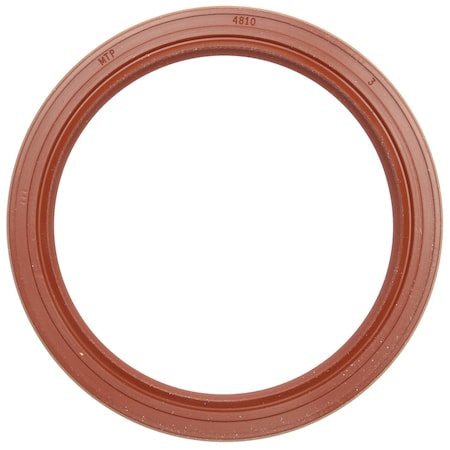 Mahle Engine Crankshaft Seal - Rear, 67119 67119
