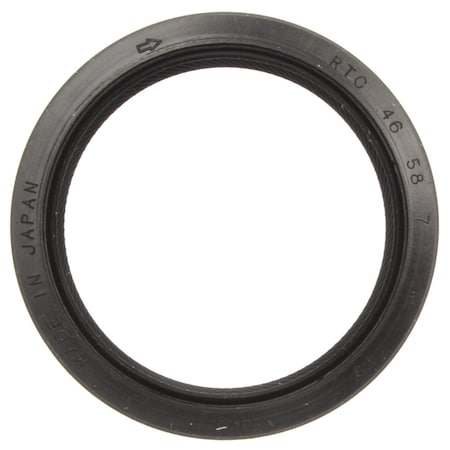 Mahle Engine Timing Cover Seal, 67122 67122