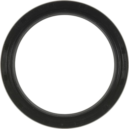 Mahle Engine Crankshaft Seal - Rear, 67123 67123