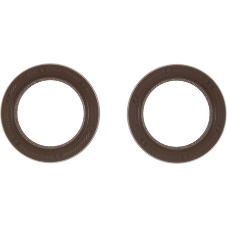 Mahle Engine Camshaft Seal, 67238 67238