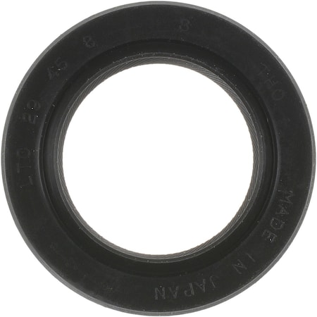 Mahle Engine Camshaft Seal, 67604 67604