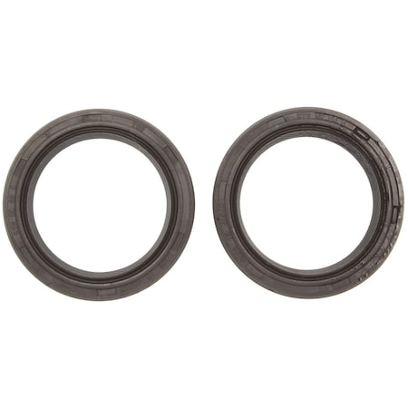 Mahle Engine Camshaft Seal, 67617 67617