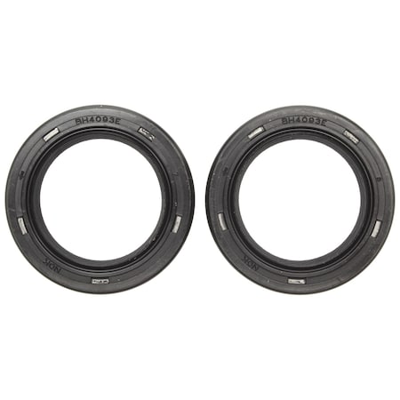 Mahle Engine Camshaft Seal Kit, 67640 67640