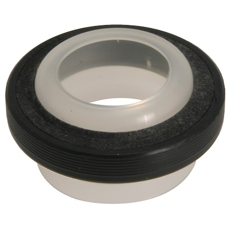 Mahle Engine Timing Cover Seal, 67757 67757