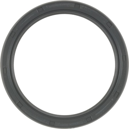 Mahle Engine Crankshaft Seal - Rear, 67766 67766
