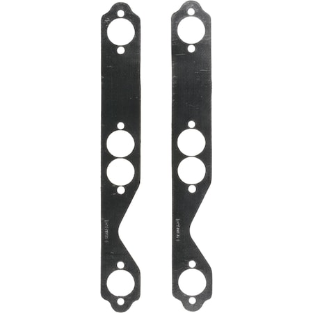 Mahle Exhaust Manifold Gasket Set, 95016SG 95016SG