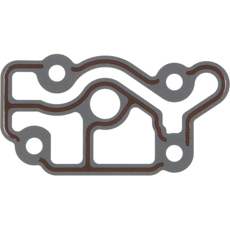 Mahle Engine Oil Filter Adapter Gasket, B31639 B31639