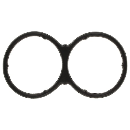 Mahle Engine Oil Filter Adapter Gasket, B31702 B31702