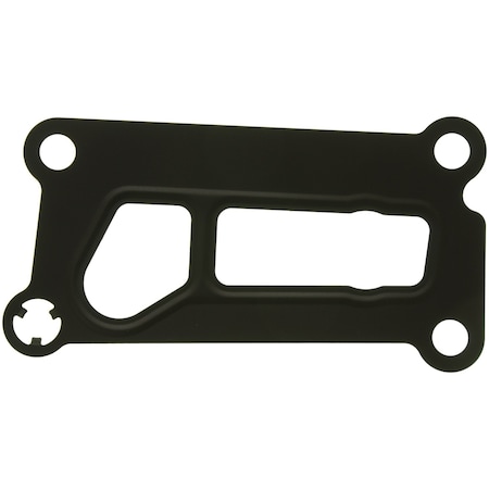 Mahle Engine Oil Filter Adapter Gasket, B31860 B31860
