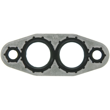 Mahle Engine Oil Cooler Gasket, B31872 B31872