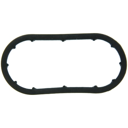 Mahle Engine Oil Cooler Gasket - Upper, B31885 B31885