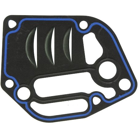 Mahle Engine Oil Filter Adapter Gasket, B31930 B31930