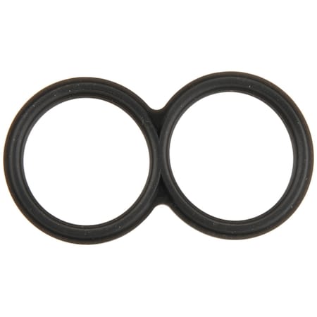 Mahle Engine Oil Filter Adapter Gasket, B31935 B31935