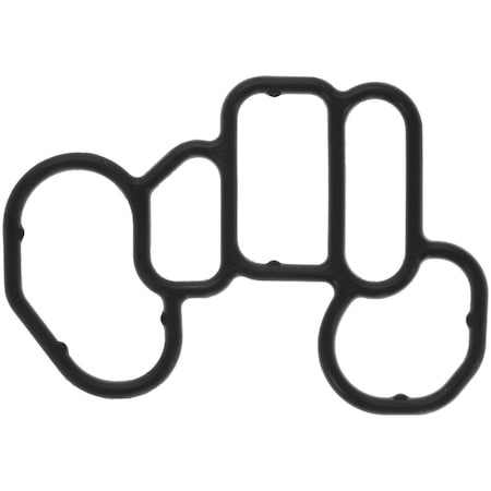 Mahle Engine Oil Filter Adapter Gasket, B31937 B31937