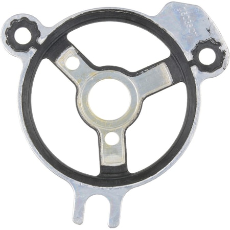Mahle Engine Oil Filter Adapter Gasket, B32184 B32184