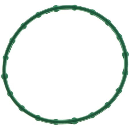 Mahle Engine Oil Filter Adapter Gasket, B32186 B32186