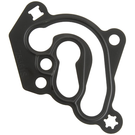 Mahle Engine Oil Filter Adapter Gasket, B32224 B32224