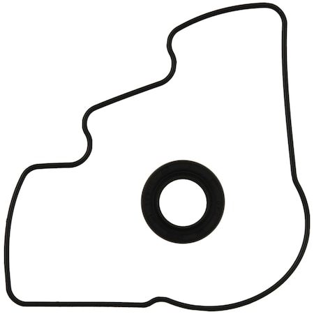 Mahle Engine Oil Pump Gasket, B32306 B32306