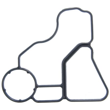 Mahle Engine Oil Filter Adapter Gasket, B32345 B32345