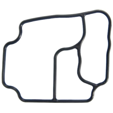 Mahle Engine Oil Filter Adapter Gasket, B32350 B32350