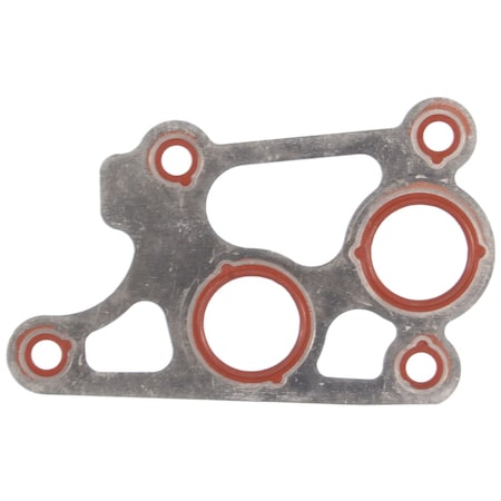 Mahle Engine Oil Filter Adapter Gasket, B32435 B32435