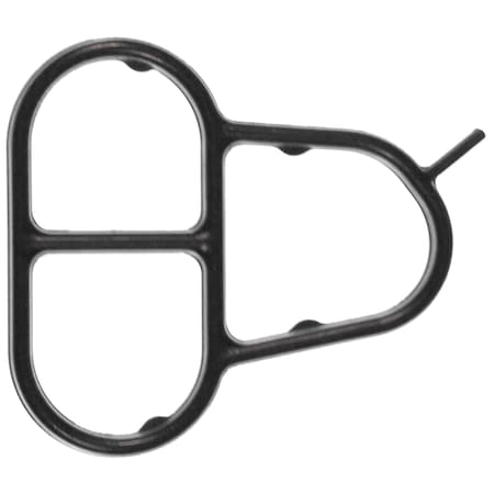 Mahle Engine Oil Filter Adapter Gasket, B32542 B32542