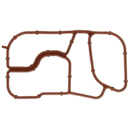 Mahle Engine Oil Cooler Gasket, B32607 B32607