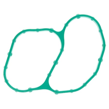 Mahle Engine Oil Filter Adapter Gasket 2011-2014 Ford Mustang, B32747 B32747