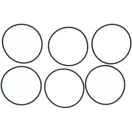 Mahle Spark Plug Tube Seal Set, B45972 B45972