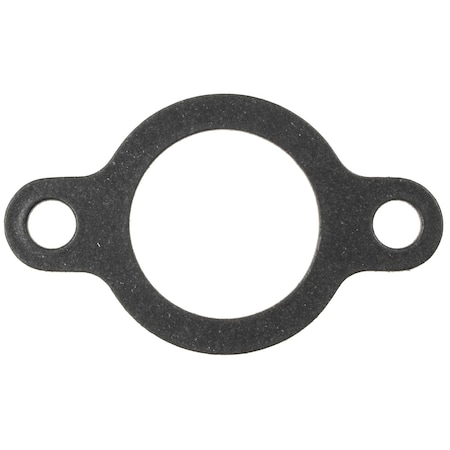 Mahle Engine Coolant Thermostat Housing Gasket-Water Outlet Connector, C31074 C31074