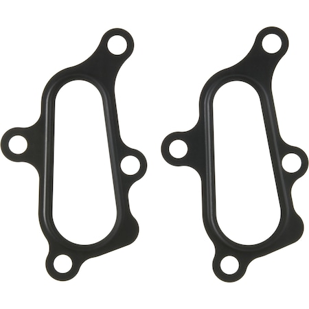 Mahle Engine Coolant Outlet Gasket, C31900 C31900