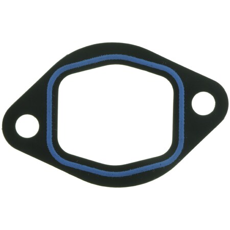 Mahle Engine Coolant Water Inlet Gasket 2001-2002 Kia Rio 1.5L, C32119 C32119