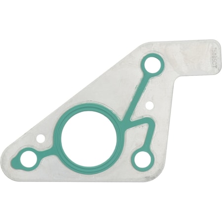 Mahle Engine Coolant Water Bypass Gasket, C32203 C32203