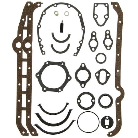 Mahle Engine Conversion Gasket Set, CS1178 CS1178